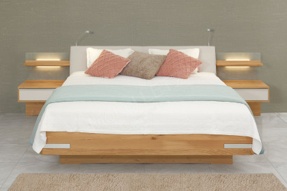 Savona 2.0 von Musterring - Schlafzimmer Vorzugsset Bianco-Eiche teilmassiv