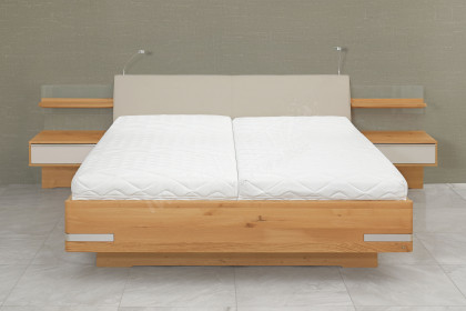 Savona 2.0 von Musterring - Schlafzimmer Vorzugsset Bianco-Eiche teilmassiv