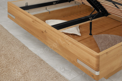 Savona 2.0 von Musterring - Schlafzimmer Vorzugsset Bianco-Eiche teilmassiv