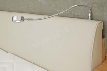 Savona 2.0 von Musterring - Schlafzimmer Vorzugsset Bianco-Eiche teilmassiv