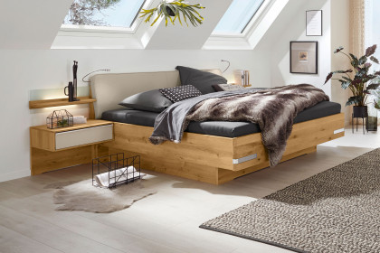 Savona 2.0 von Musterring - Schlafzimmer Vorzugsset Bianco-Eiche teilmassiv