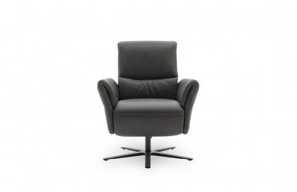 Salerno Flexline von SCHÖNER WOHNEN - Relaxssessel anthrazit