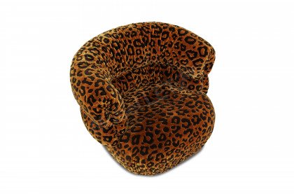 Balaao von Bretz - Sessel wildcat