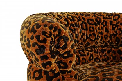 Balaao von Bretz - Sessel wildcat