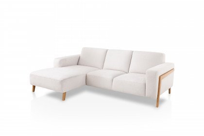 Starr von Exxpo - Eckgarnitur beige