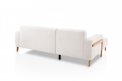 Starr von Exxpo - Eckgarnitur beige