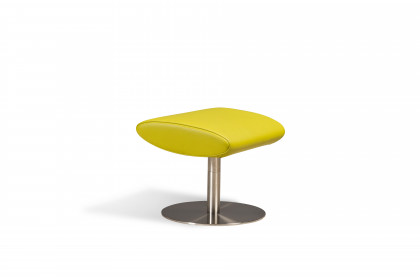 Volo Earth von Gealux - TV-Sessel gelb