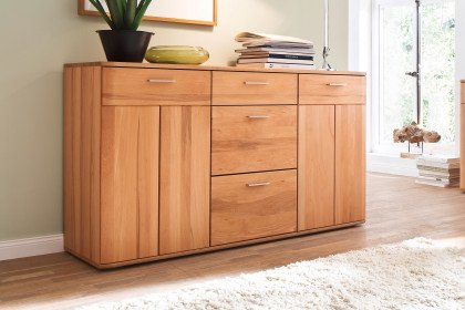 Vedura von MCA - Sideboard Kernbuche