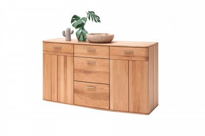 Vedura von MCA - Sideboard Kernbuche