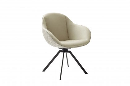 Lucca von SCHÖNER WOHNEN - Esstisch etwa 220 cm breit
