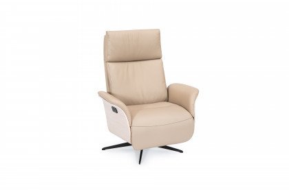8297 von Hjort Knudsen - Relaxsessel khaki
