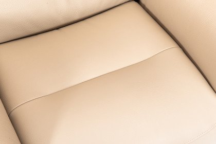 8297 von Hjort Knudsen - Relaxsessel khaki