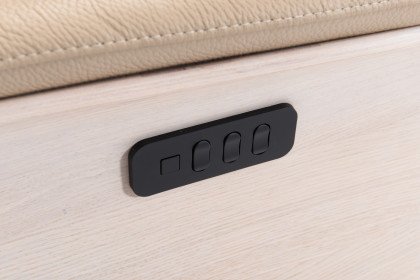 8297 von Hjort Knudsen - Relaxsessel khaki