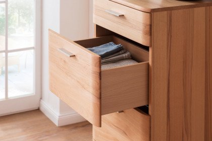 Vedura von MCA - Kommode mit vier Schubkästen