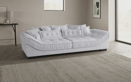 Diwan II von Nova Via - Bigsofa warm-grey