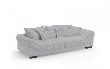 Diwan II von Nova Via - Bigsofa warm-grey