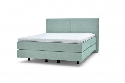 Elias-Dream von Musterring - Boxspringbett mint