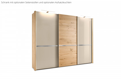 Savona 2.0 von Musterring - Schlafzimmer Vorzugsset Eiche teilmassiv