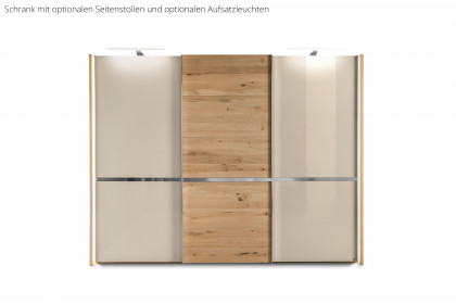 Savona 2.0 von Musterring - Schlafzimmer Vorzugsset Eiche teilmassiv