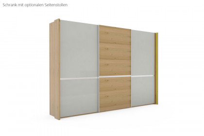 Savona 2.0 von Musterring - Schlafzimmer Vorzugsset Eiche teilmassiv