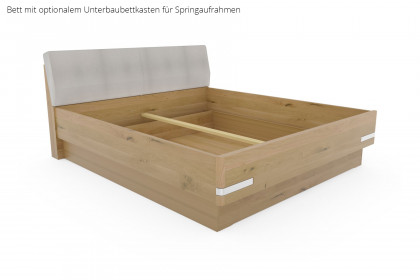 Savona 2.0 von Musterring - Schlafzimmer Vorzugsset Eiche teilmassiv
