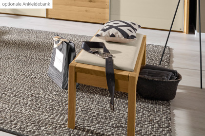 Savona 2.0 von Musterring - Schlafzimmer Vorzugsset Eiche teilmassiv