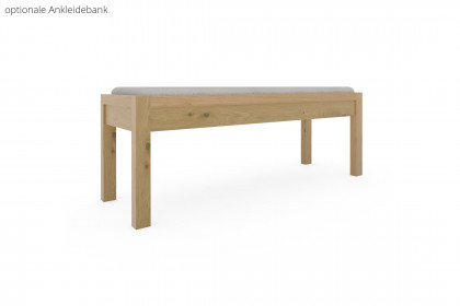 Savona 2.0 von Musterring - Schlafzimmer Vorzugsset Eiche teilmassiv