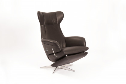 Liverpool von Gealux - Sessel mocca