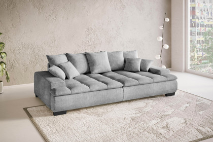 Haiti II von Nova Via - Einzelsofa graphite