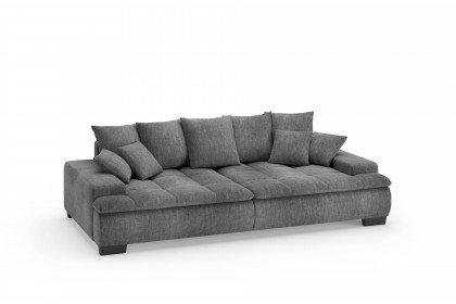 Haiti II von Nova Via - Einzelsofa graphite