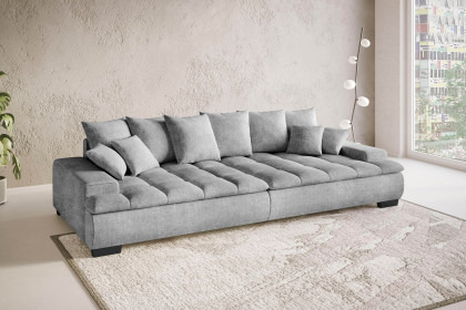 Haiti II von Nova Via - Polstersofa graphite