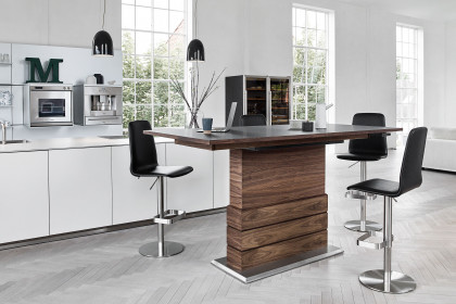 #30 Dining Table von Skovby - Esstisch mit Auszugsfunktion