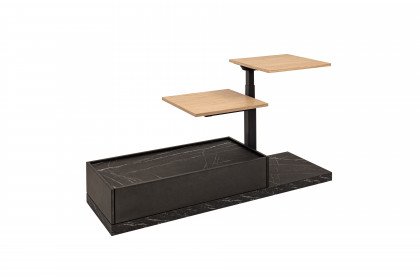 Vorschlag 11 von Versa-living by Vierhaus - Couchtisch in Granit Petro Grigio und Wildeiche