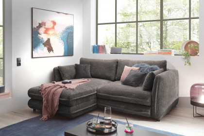 Stanley-LE24 von ED-Lifestyle - Eckgarnitur links ash