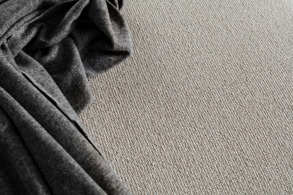 Salerno von SCHÖNER WOHNEN - Polsterecke links beige