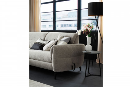 Salerno von SCHÖNER WOHNEN - Polsterecke links beige