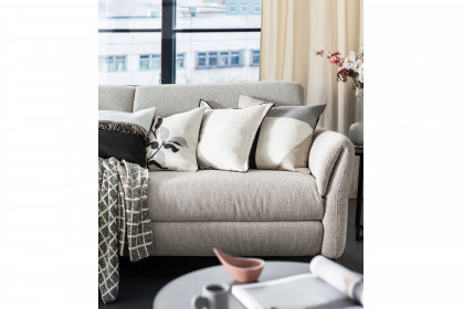 Salerno von SCHÖNER WOHNEN - Polsterecke links beige