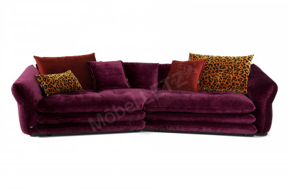 Manyara von Bretz - Designersofa margaux