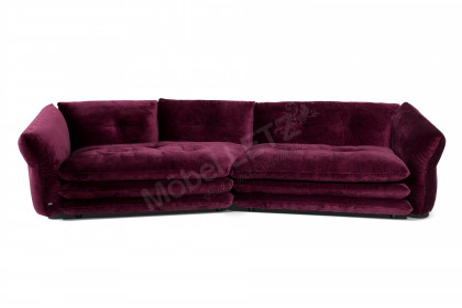 Manyara von Bretz - Designersofa margaux