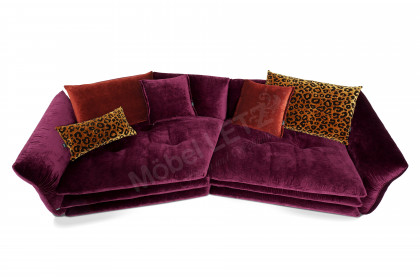 Manyara von Bretz - Designersofa margaux