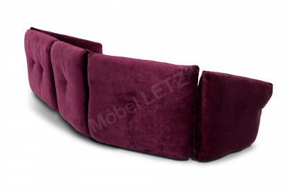 Manyara von Bretz - Designersofa margaux