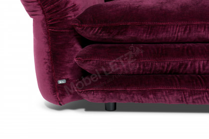 Manyara von Bretz - Designersofa margaux