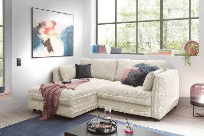 Stanley-LE24 von ED-Lifestyle - Eckcouch links ivory