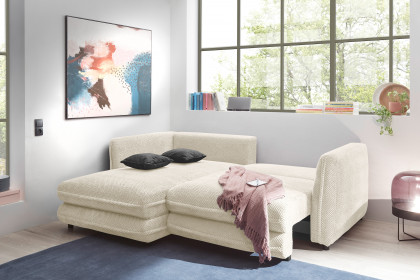 Stanley-LE24 von ED-Lifestyle - Eckcouch links ivory
