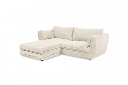 Stanley-LE24 von ED-Lifestyle - Eckcouch links ivory