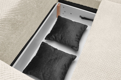 Stanley-LE24 von ED-Lifestyle - Eckcouch rechts ivory