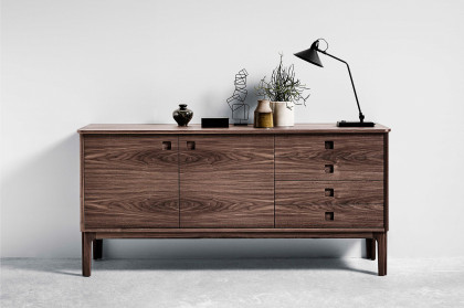 SM 300 von Skovby Møbelfabrik - Sideboard ca. 170 cm