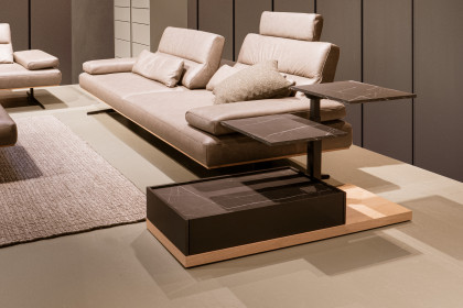 Vorschlag 11 von Versa-living by Vierhaus - Couchtisch in Granit Petro Grigio
