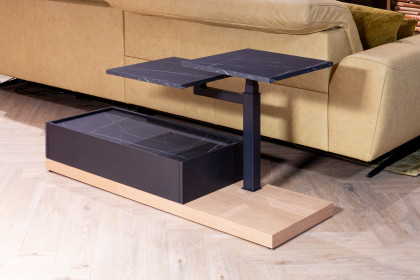 Vorschlag 11 von Versa-living by Vierhaus - Couchtisch in Granit Petro Grigio