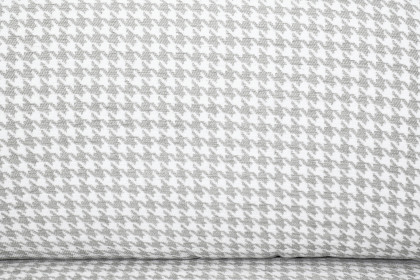 HU-CP23177 von Hukla - Ledersessel silver